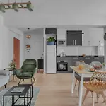 Malaga Apartment