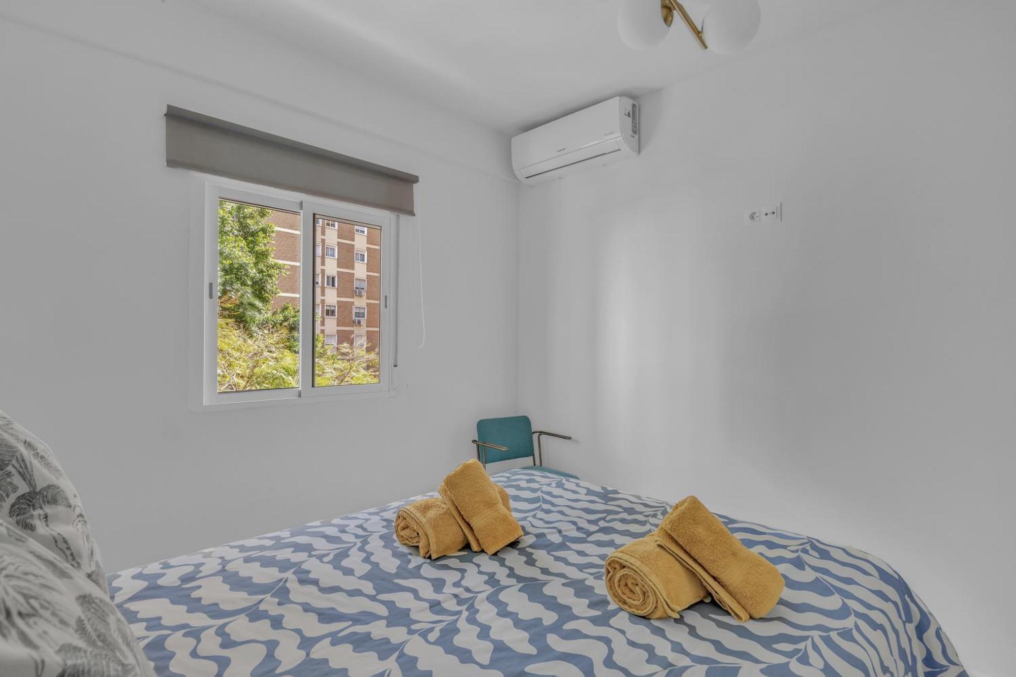 Malaga Apartment Apartment *