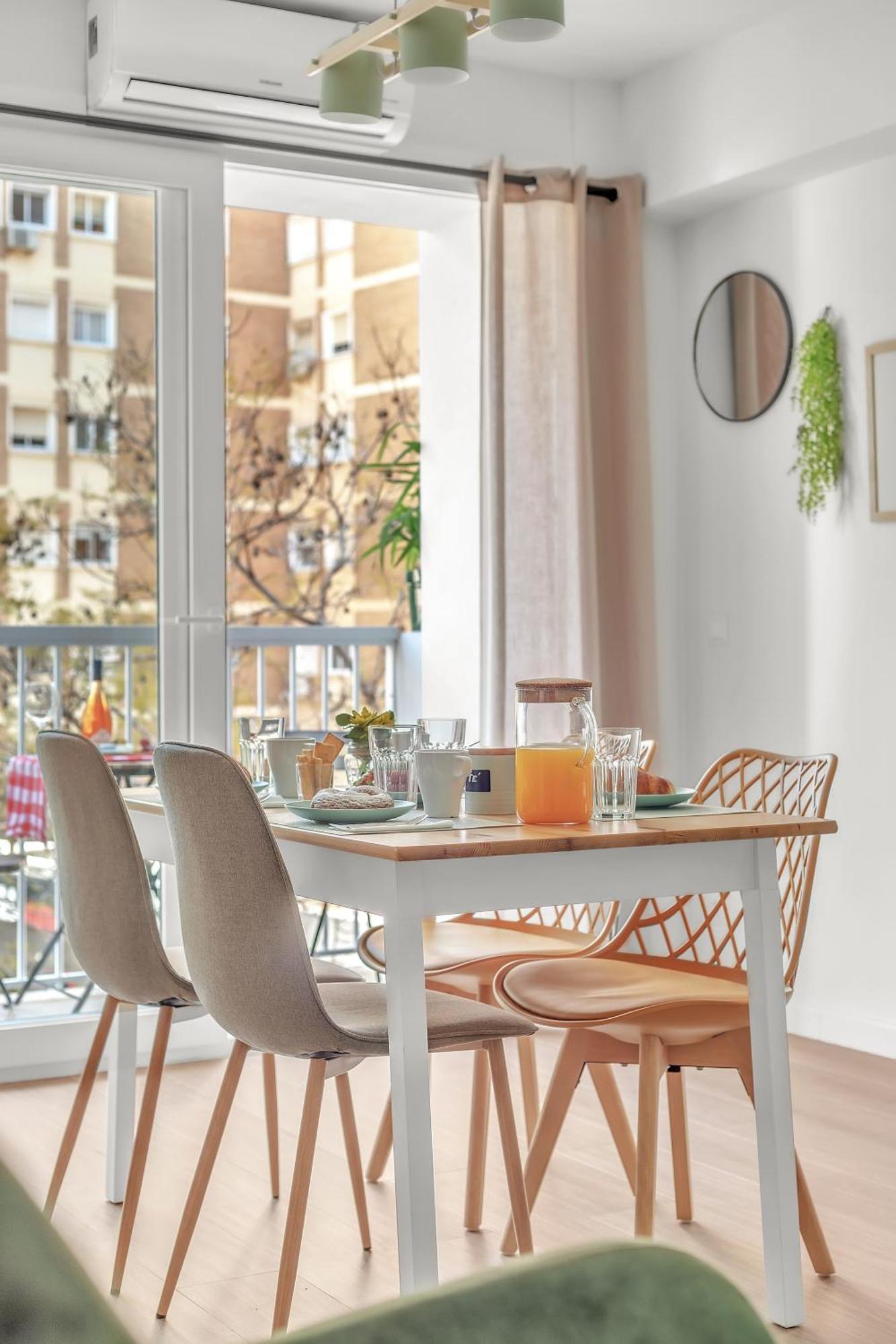 Malaga Apartment Apartment *