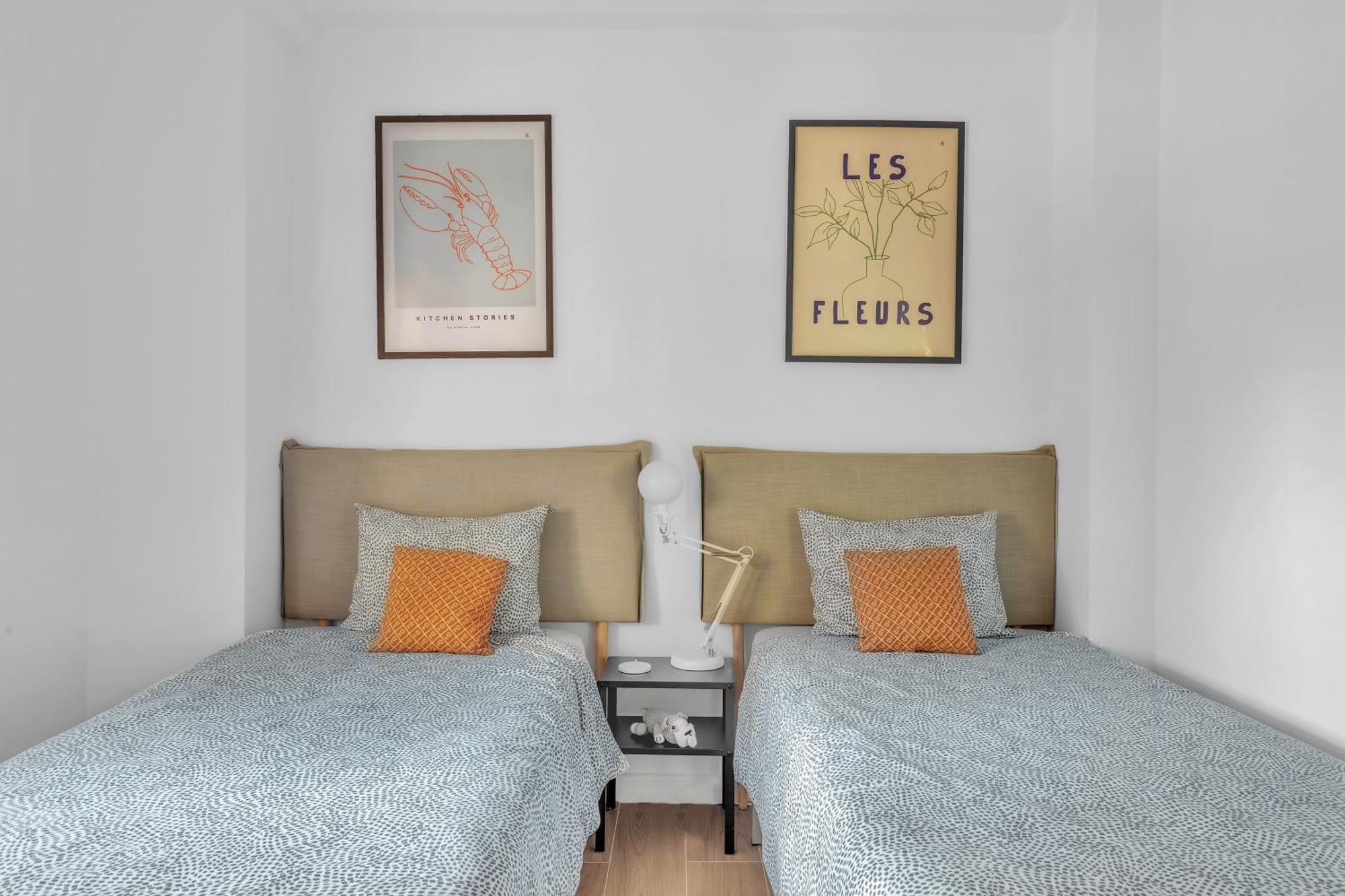 Malaga Apartment Apartment Malaga