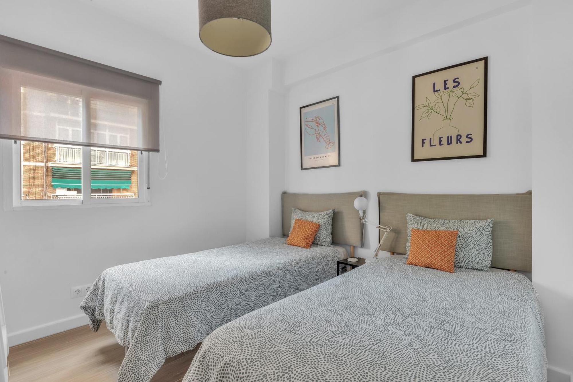 Malaga Apartment Apartment *