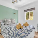 Malaga Apartment