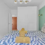 Malaga Apartment