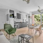 Malaga Apartment