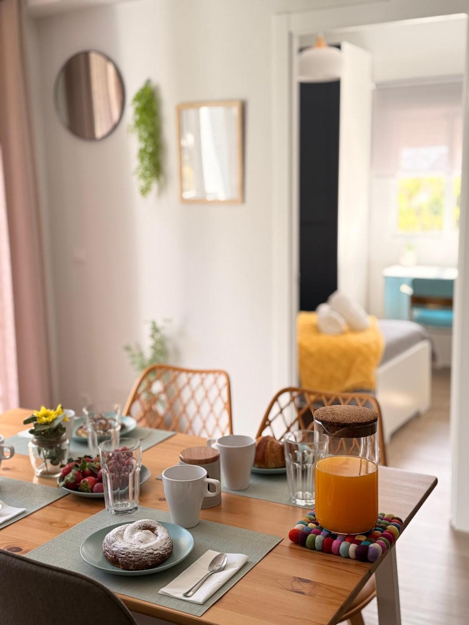 Malaga Apartment *