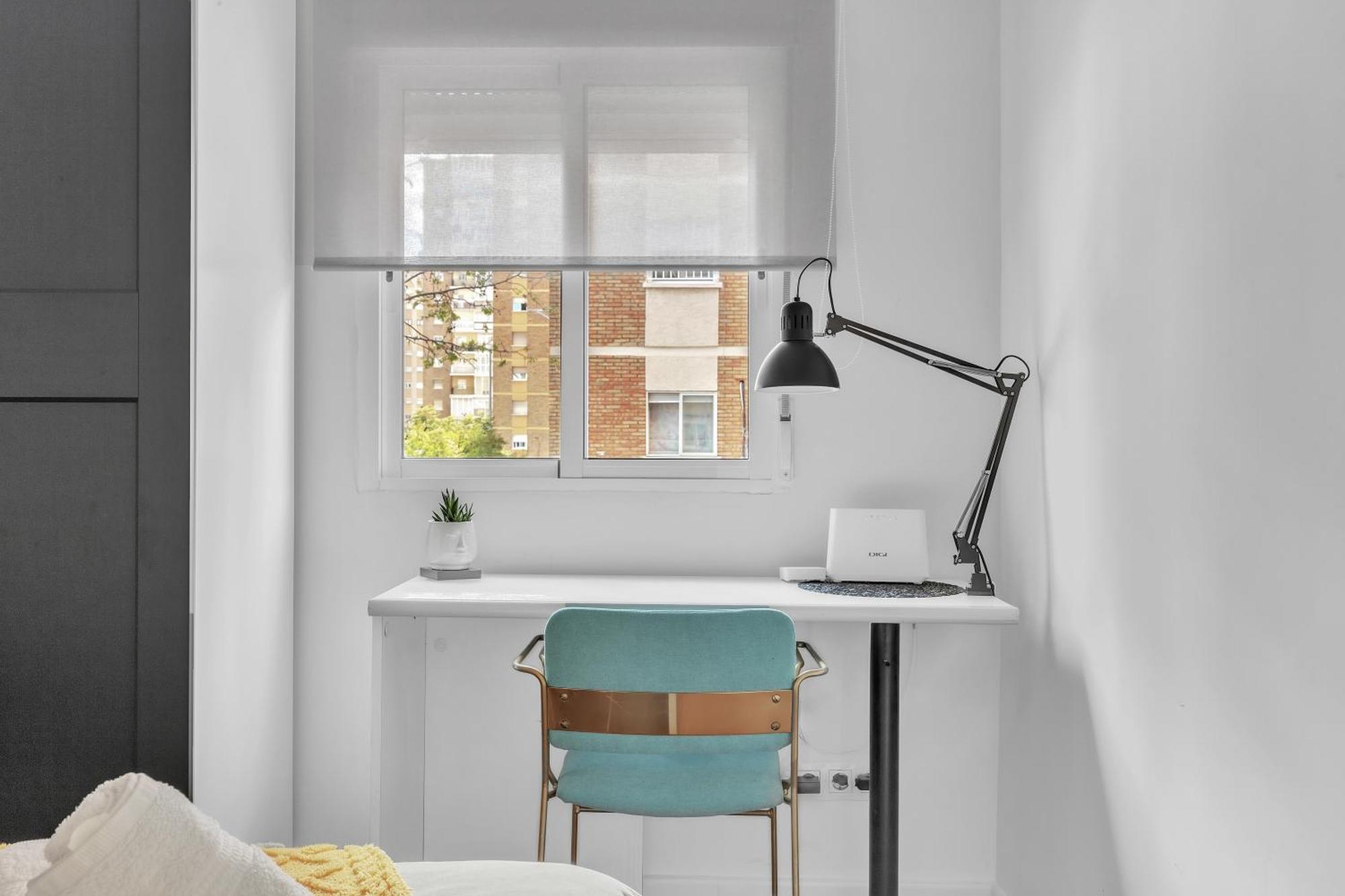 Malaga Apartment