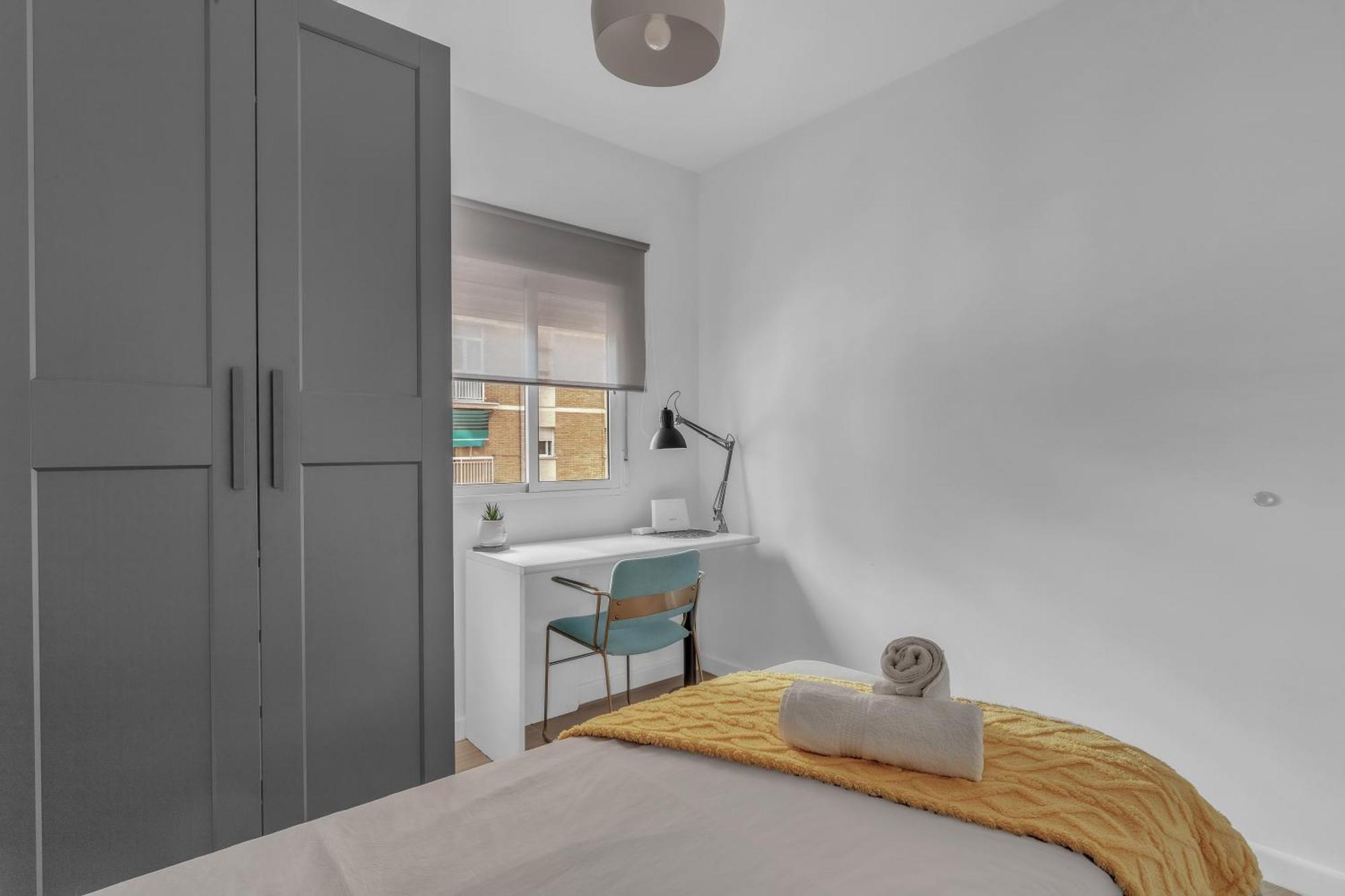 Malaga Apartment *