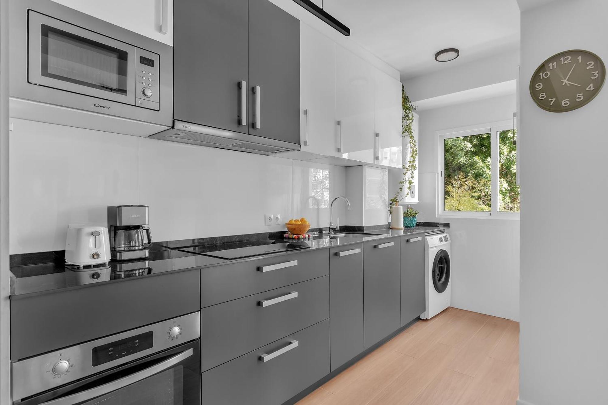 Malaga Apartment Málaga