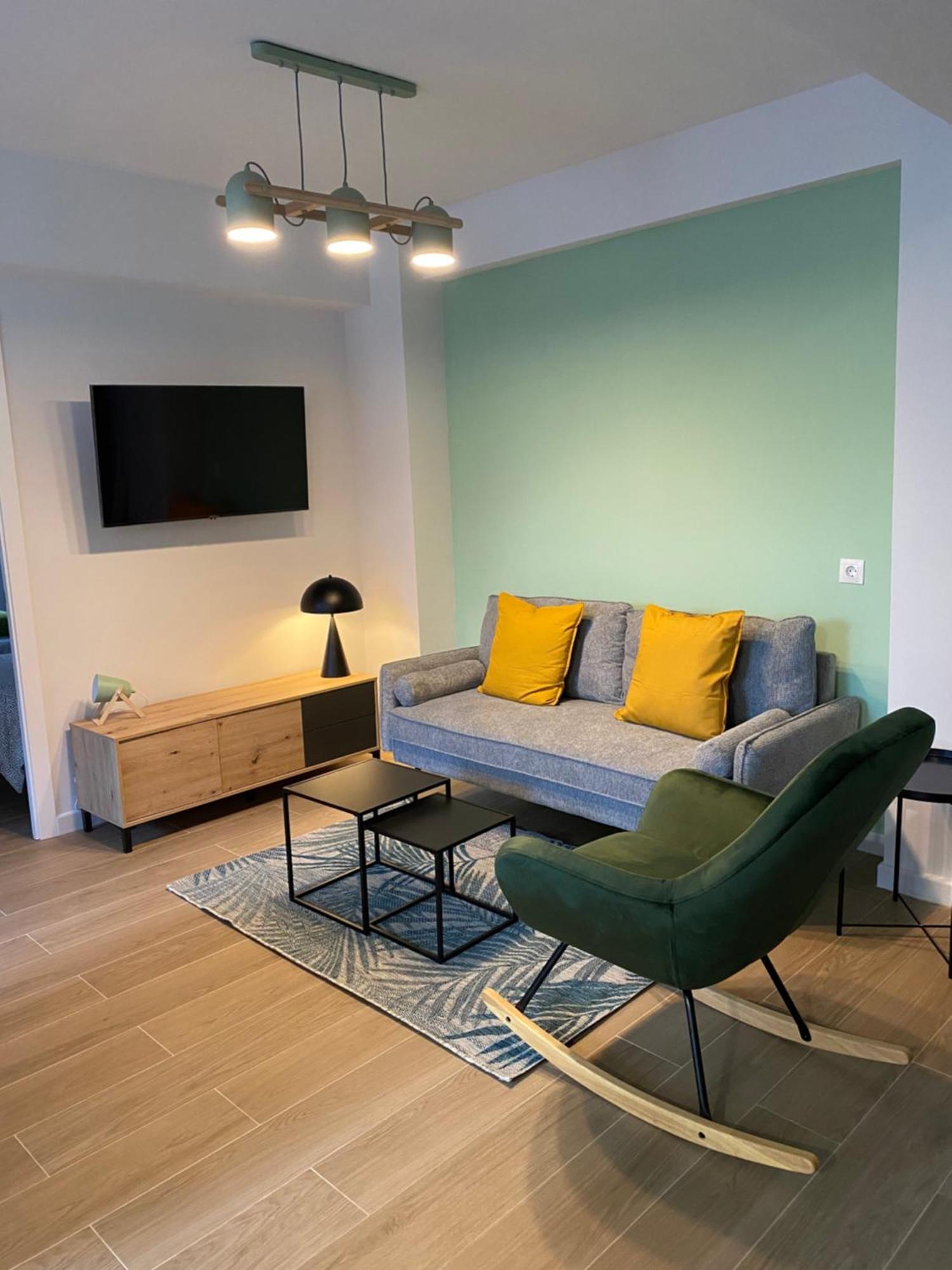 Apartamento Malaga Apartment