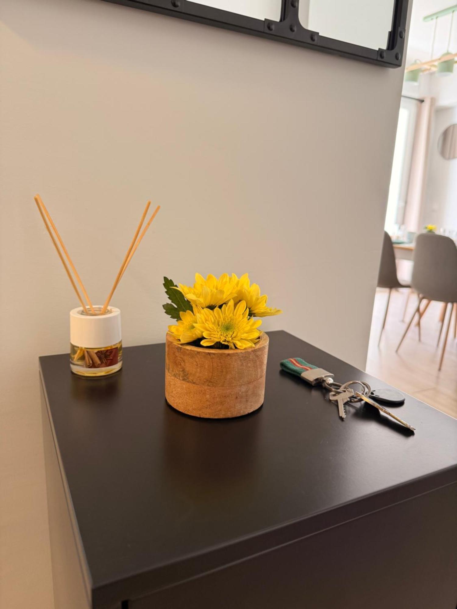 Malaga Apartment Apartamento