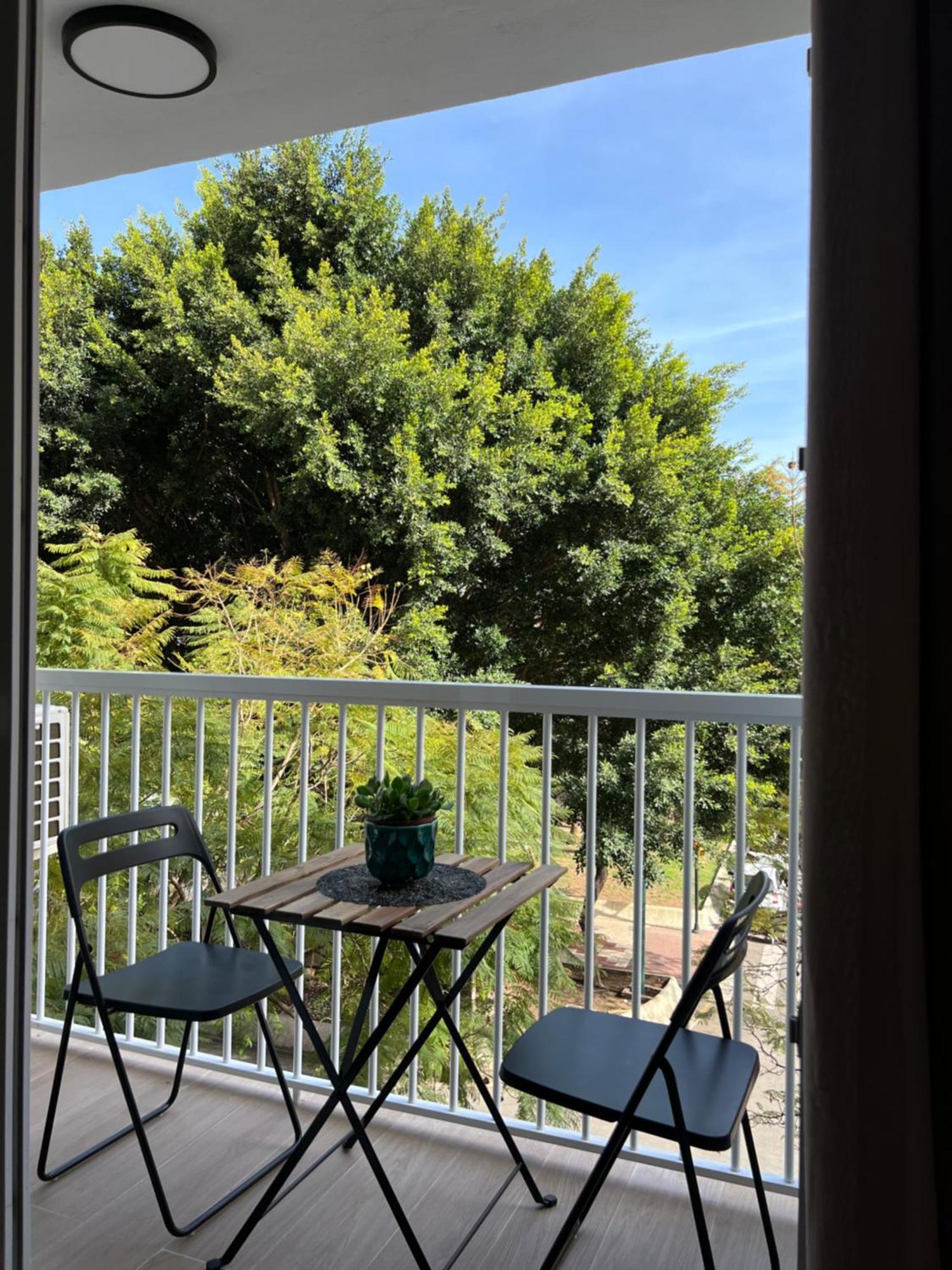 Malaga Apartment * Málaga