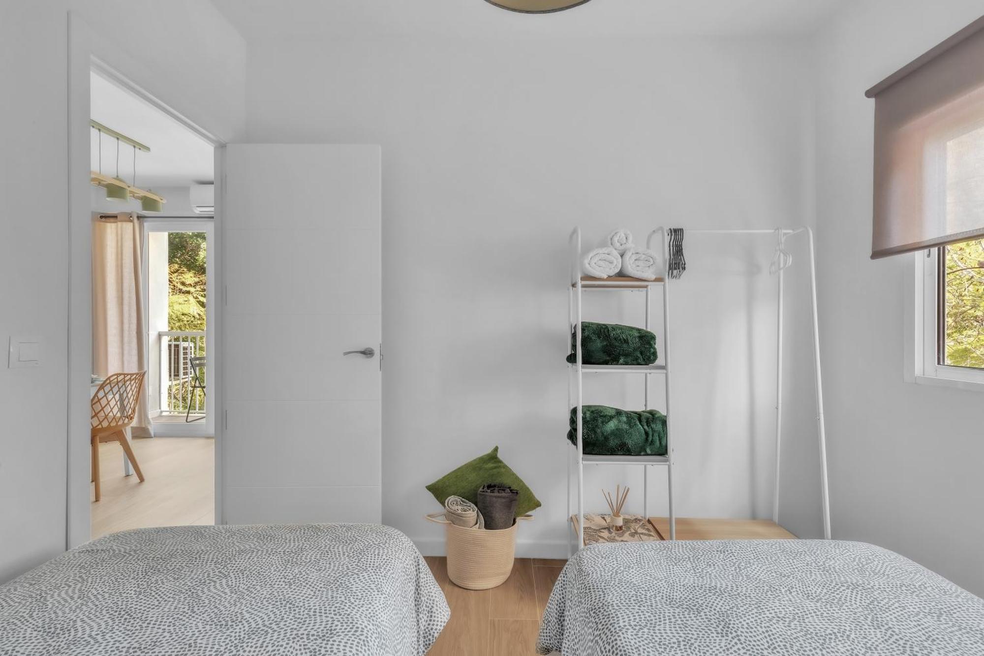 Malaga Apartment